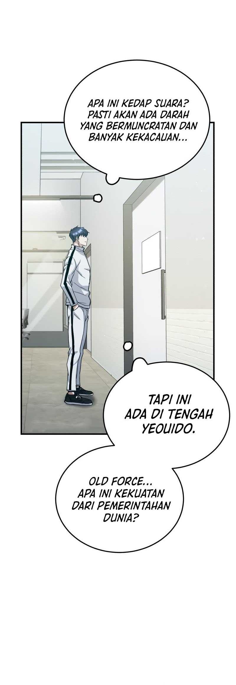 Genius of the Unique Lineage Chapter 09 Gambar 43