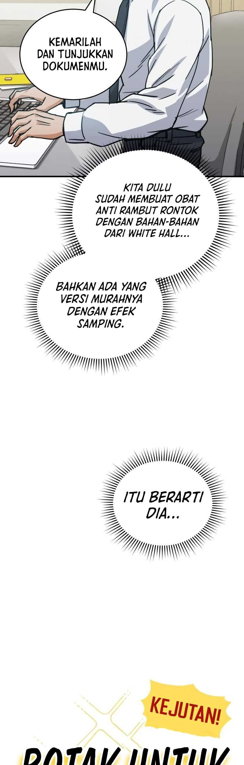 Genius of the Unique Lineage Chapter 09 Gambar 48