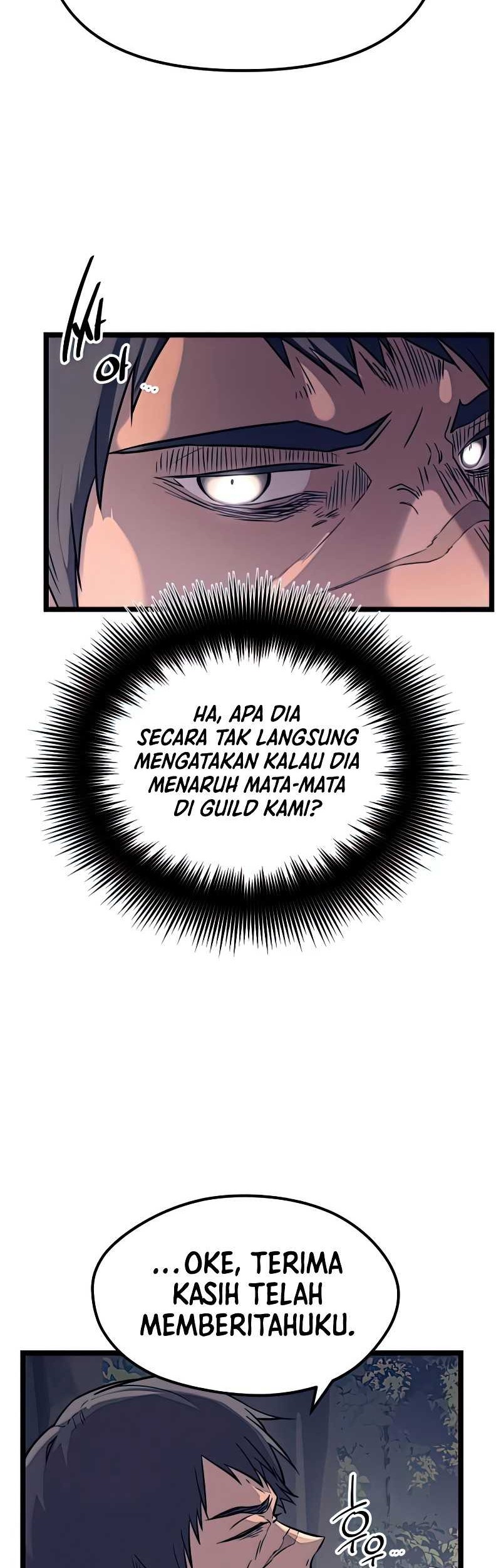 I Obtained a Mythic Item Chapter 18 Gambar 51