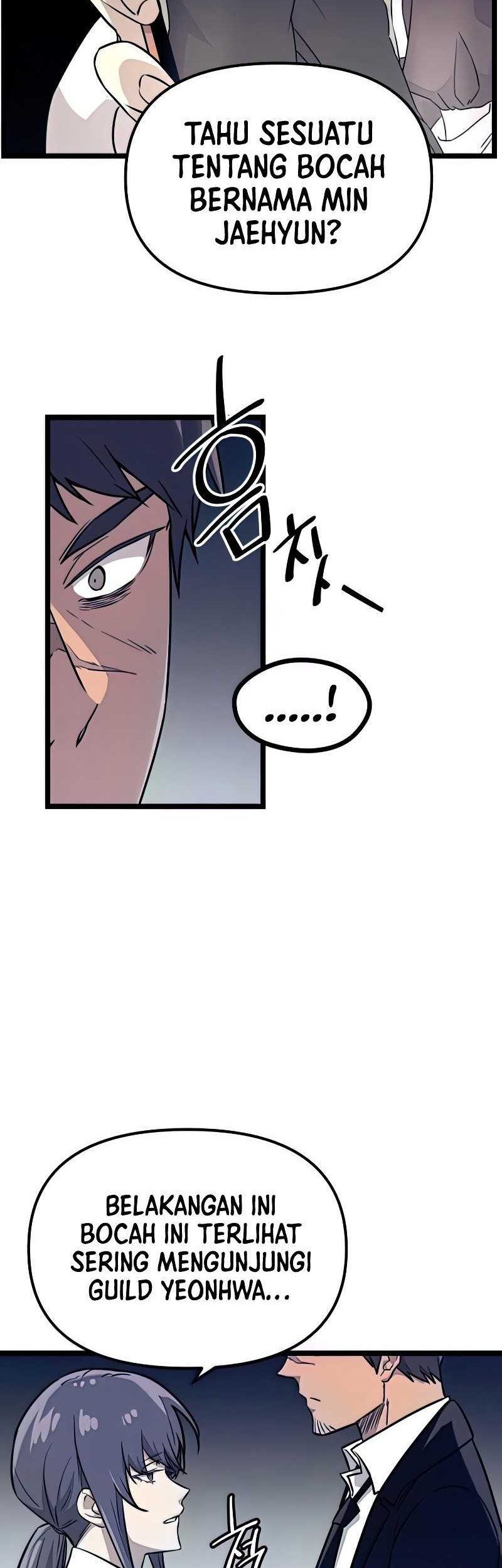I Obtained a Mythic Item Chapter 18 Gambar 54
