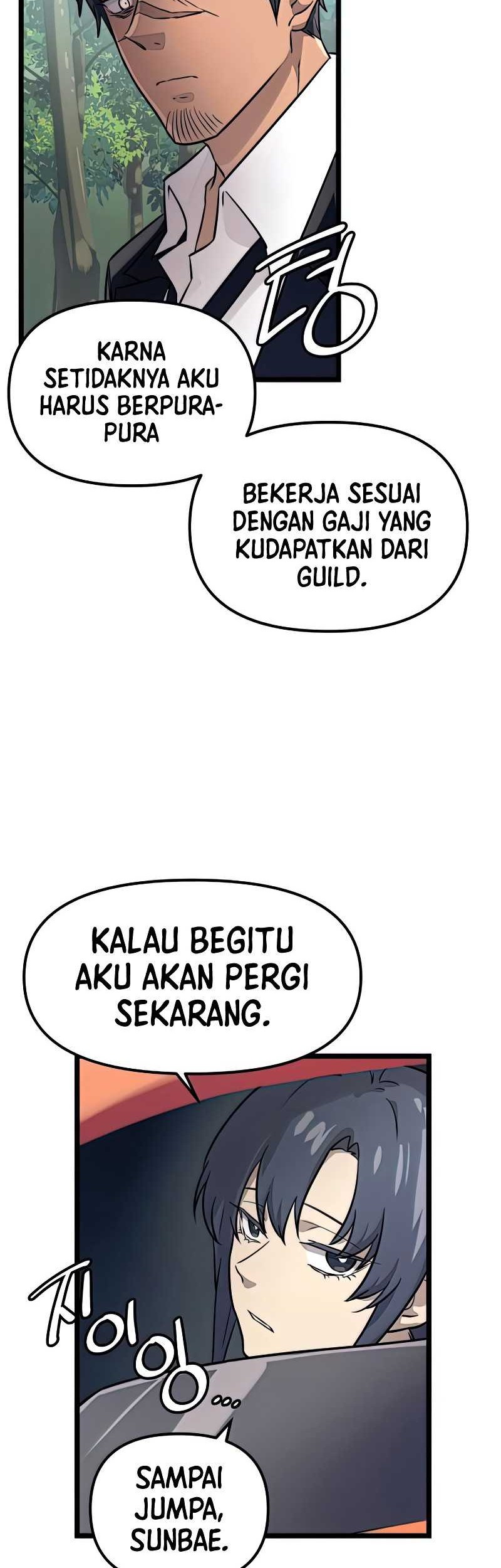 I Obtained a Mythic Item Chapter 18 Gambar 59