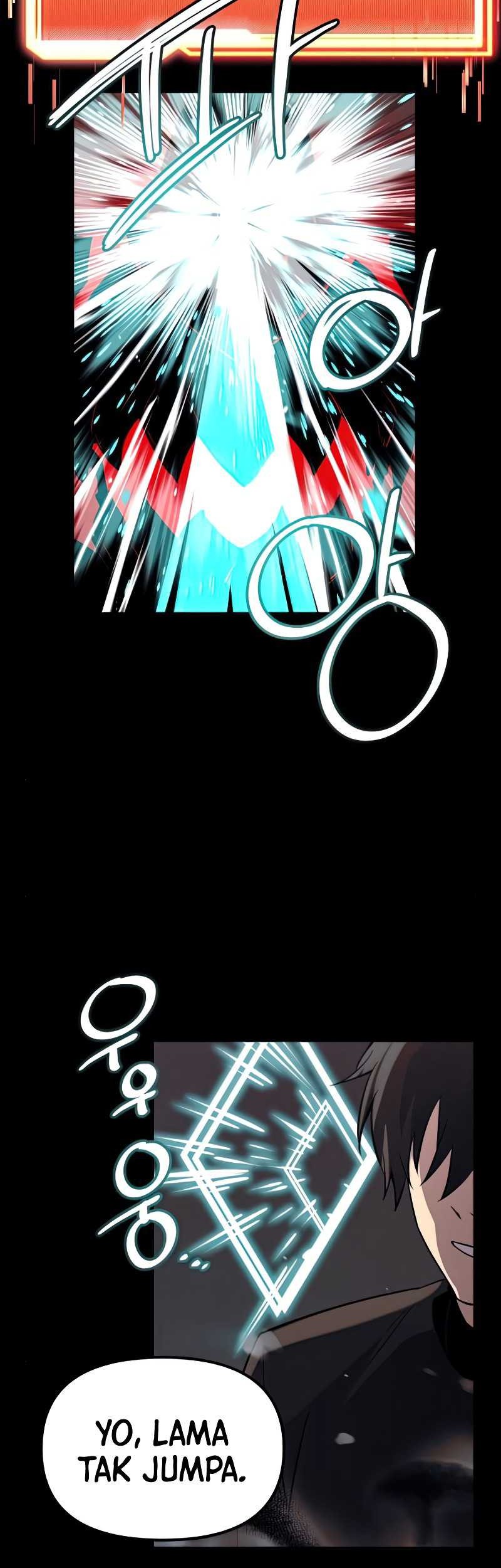 I Obtained a Mythic Item Chapter 18 Gambar 65