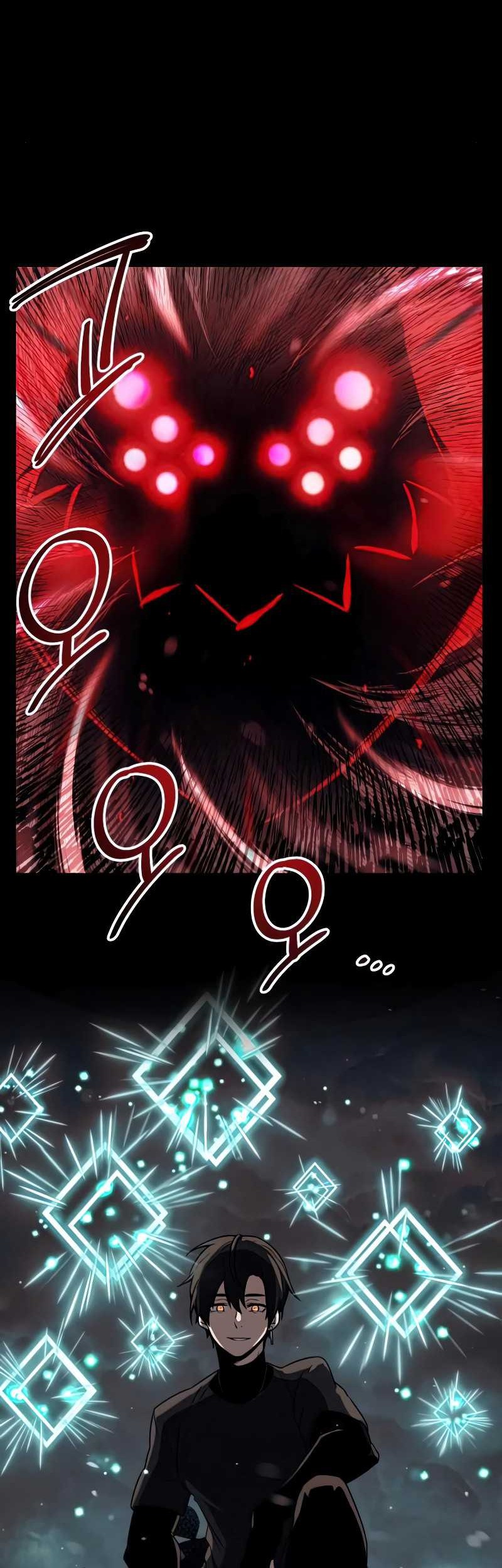 I Obtained a Mythic Item Chapter 18 Gambar 66
