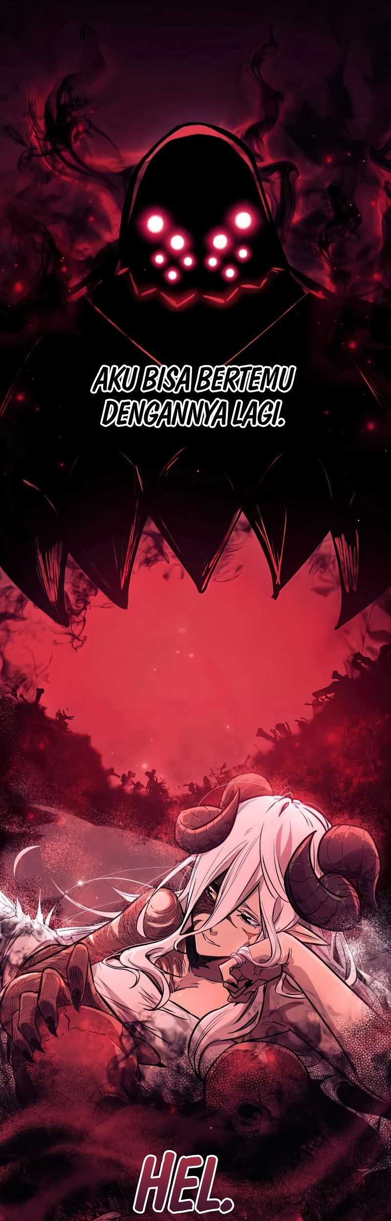 I Obtained a Mythic Item Chapter 18 Gambar 16