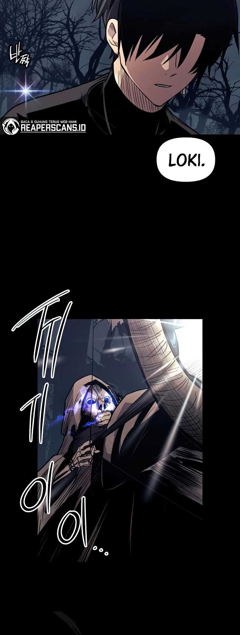 I Obtained a Mythic Item Chapter 18 Gambar 18