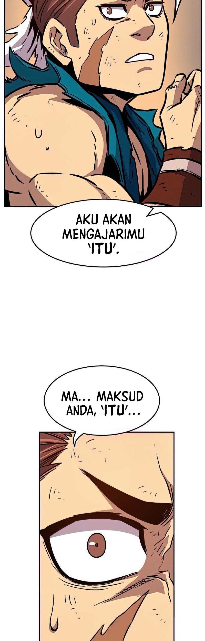 Absolute Sword Sense Chapter 16 Gambar 54