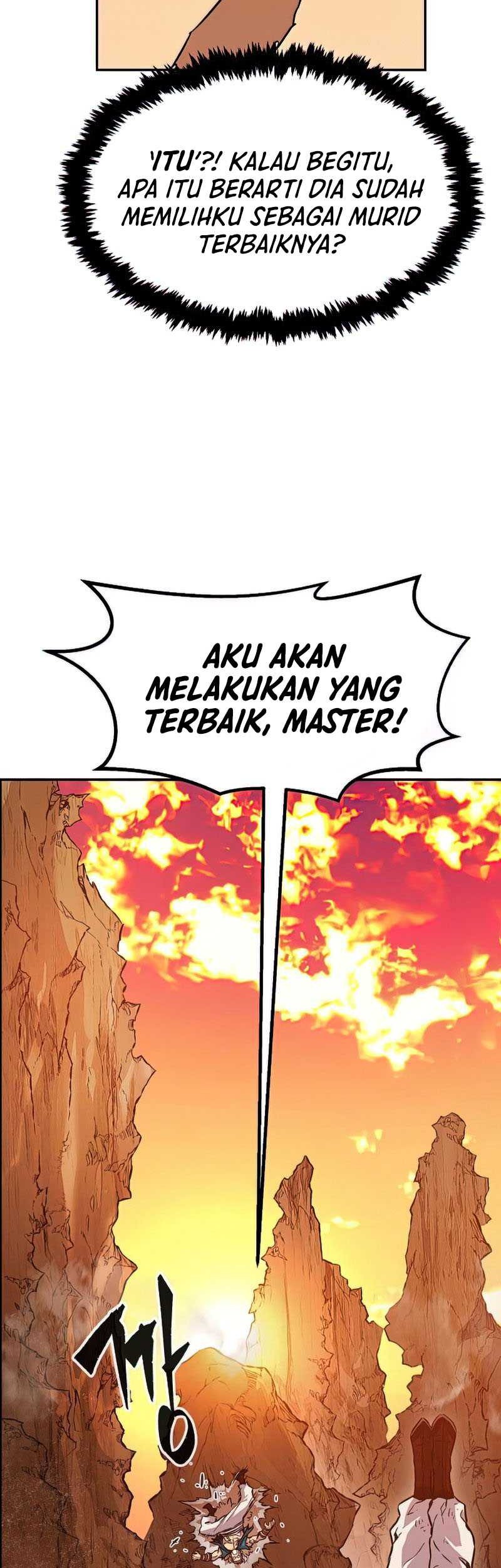 Absolute Sword Sense Chapter 16 Gambar 55