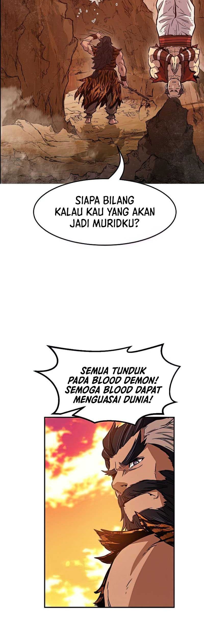 Absolute Sword Sense Chapter 16 Gambar 56