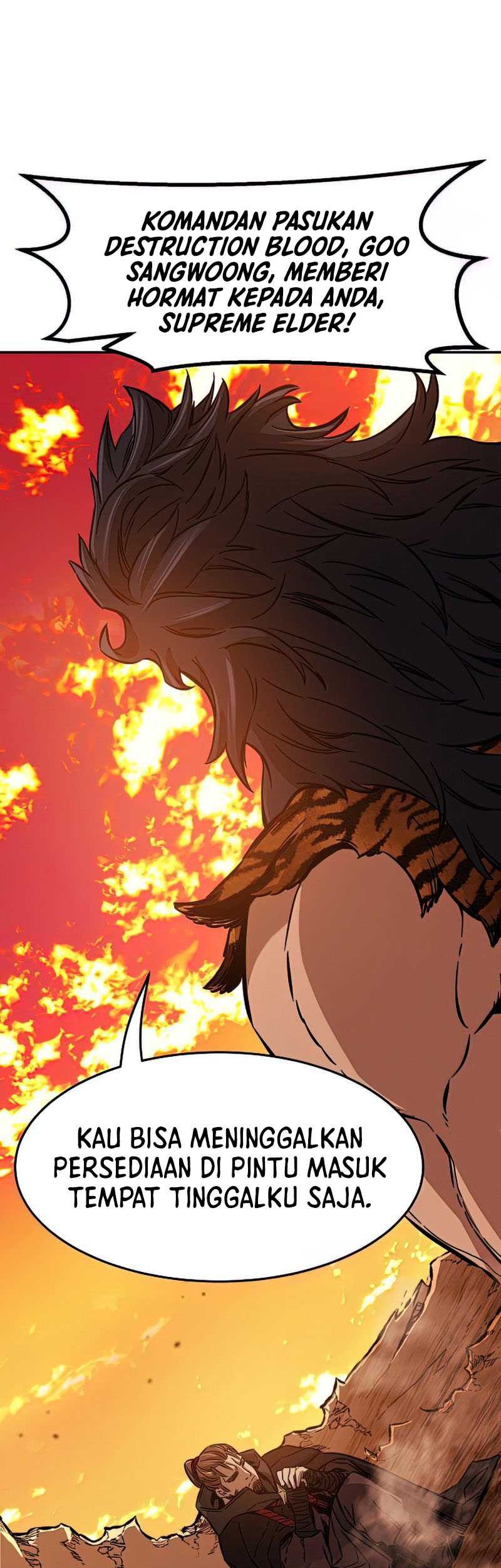 Absolute Sword Sense Chapter 16 Gambar 57