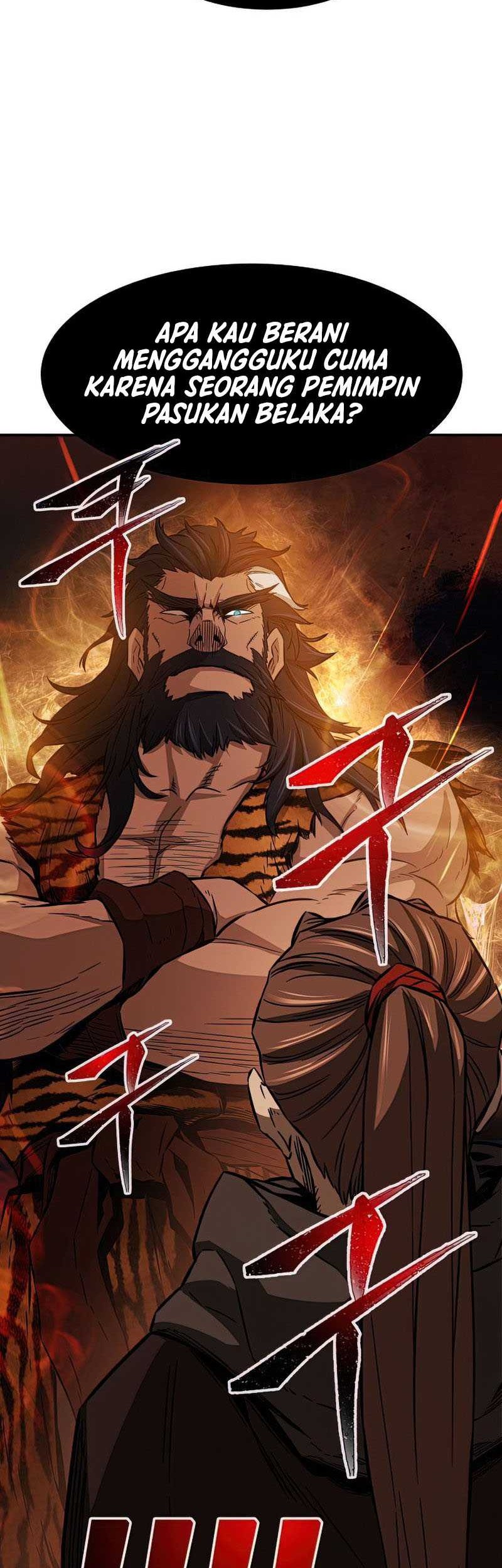 Absolute Sword Sense Chapter 16 Gambar 60