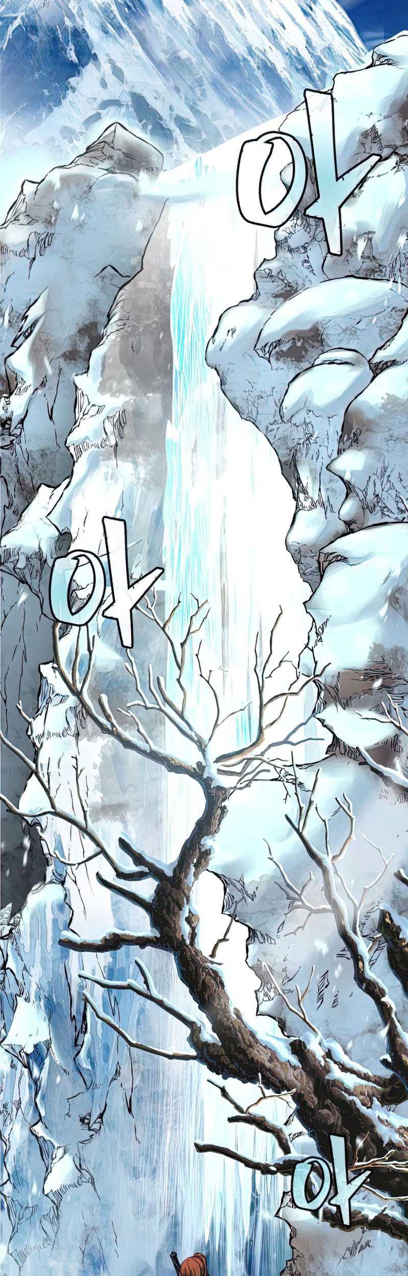 Absolute Sword Sense Chapter 16 Gambar 62
