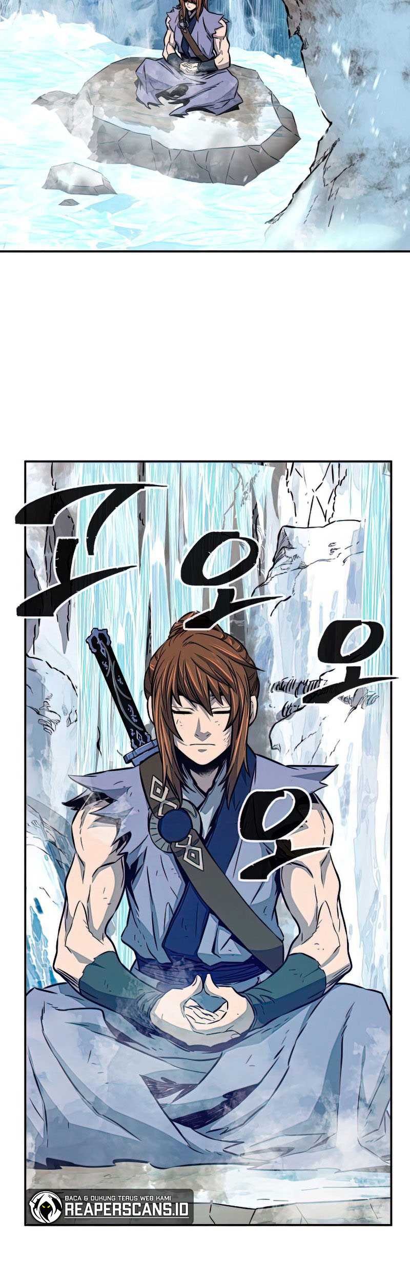 Absolute Sword Sense Chapter 16 Gambar 63
