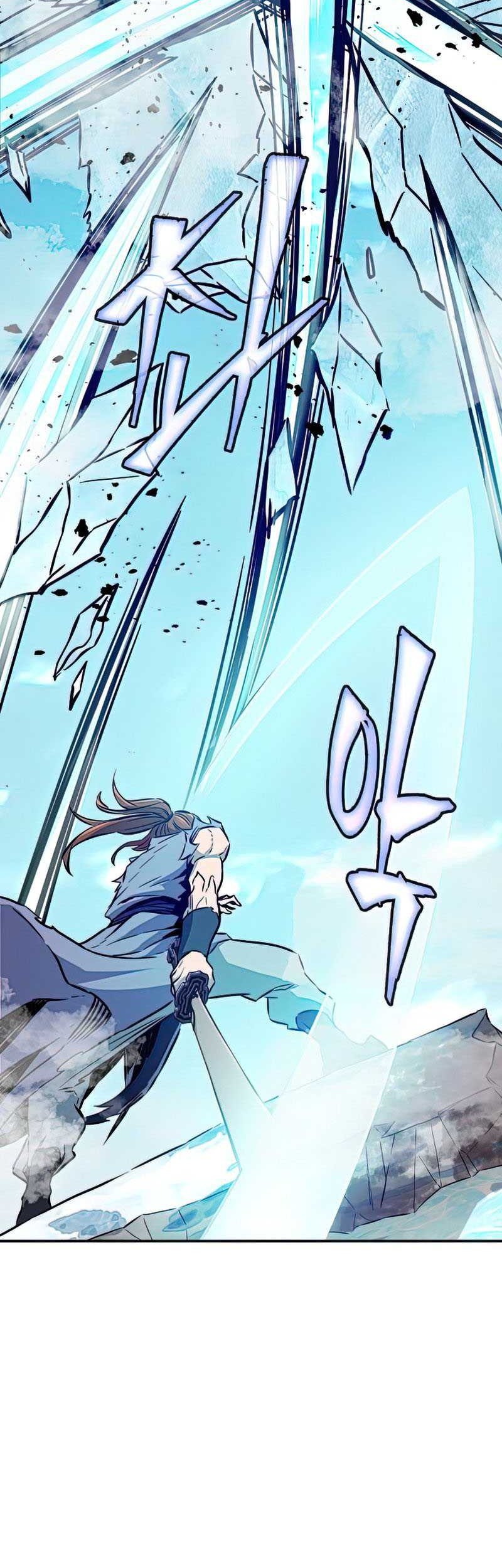Absolute Sword Sense Chapter 16 Gambar 67