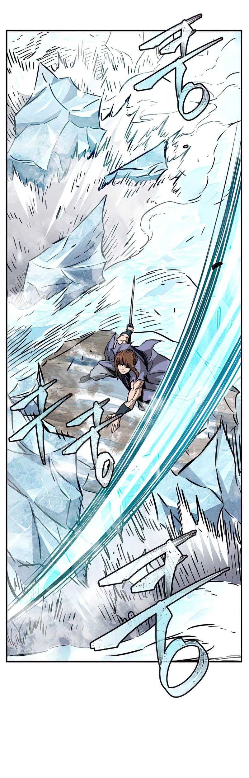 Absolute Sword Sense Chapter 16 Gambar 68