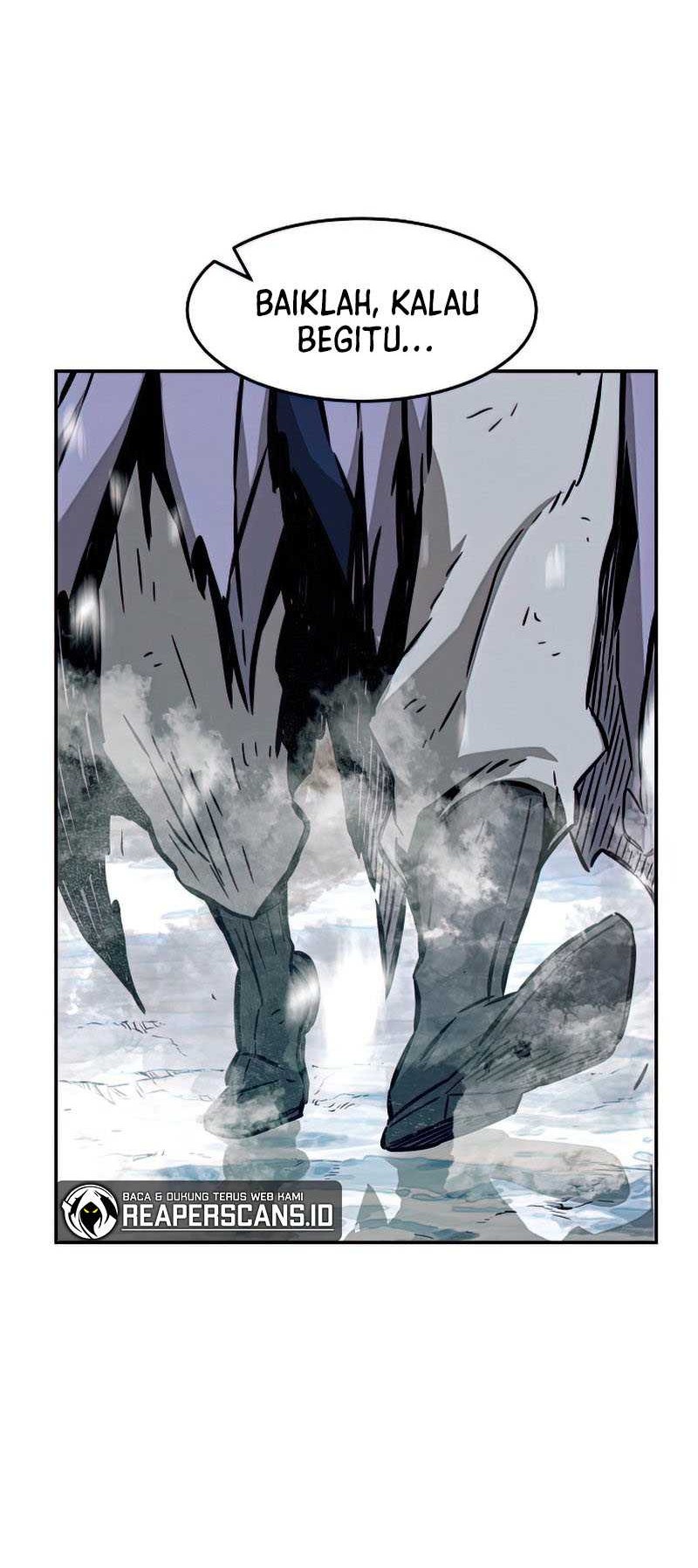Absolute Sword Sense Chapter 16 Gambar 70