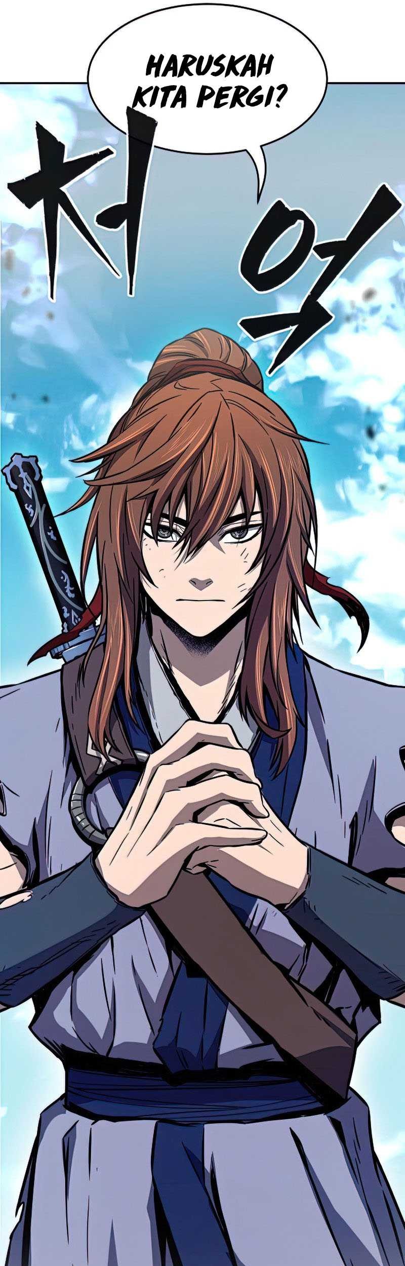 Absolute Sword Sense Chapter 16 Gambar 71