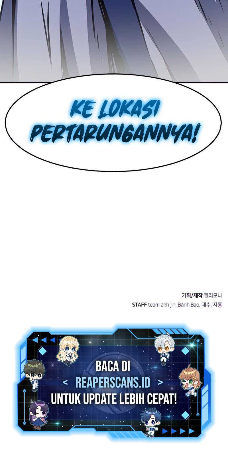 Absolute Sword Sense Chapter 16 Gambar 72