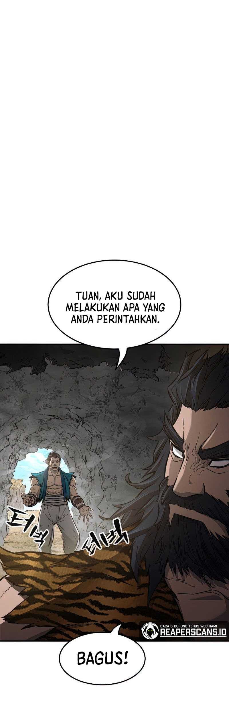Baca Manhwa Absolute Sword Sense Chapter 16 Gambar 2