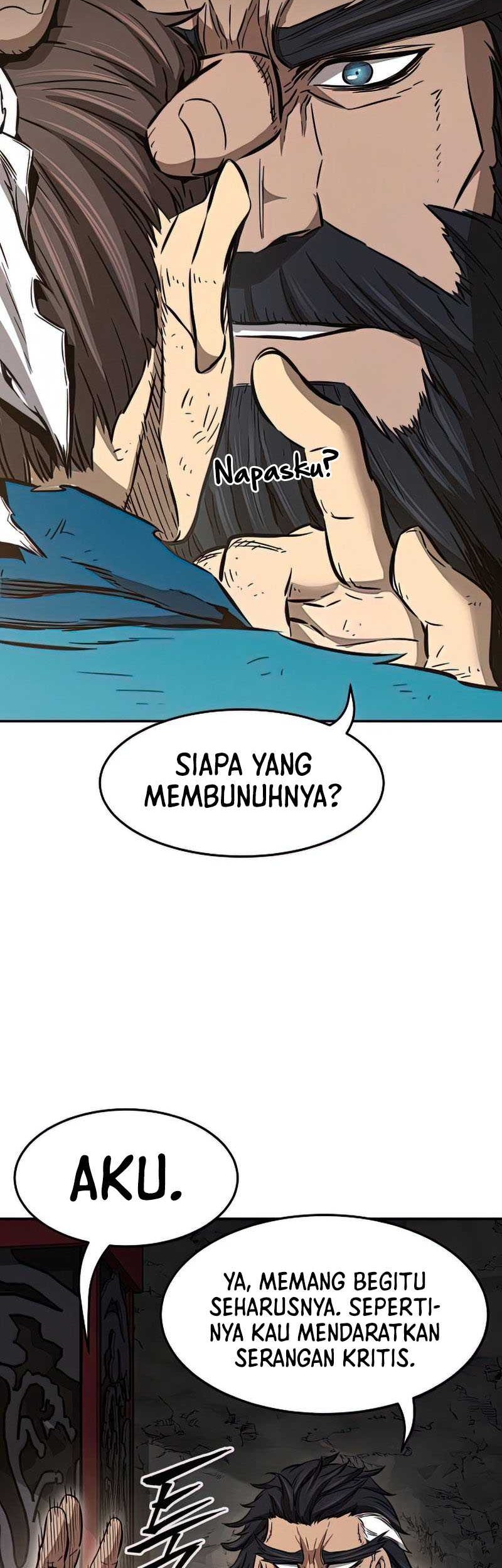 Absolute Sword Sense Chapter 16 Gambar 5
