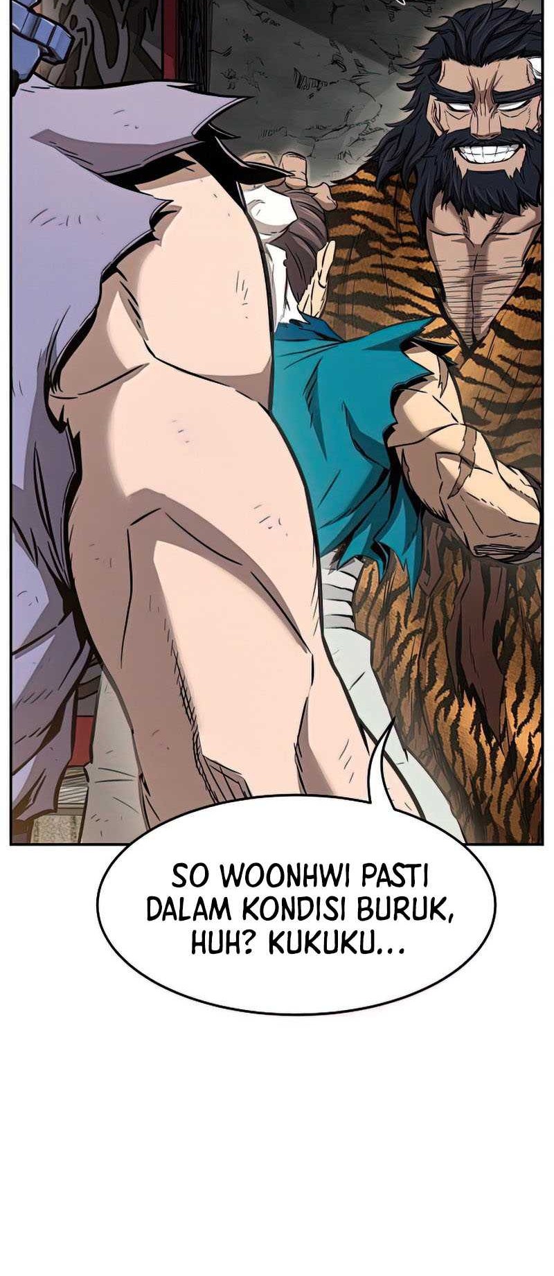 Absolute Sword Sense Chapter 16 Gambar 7
