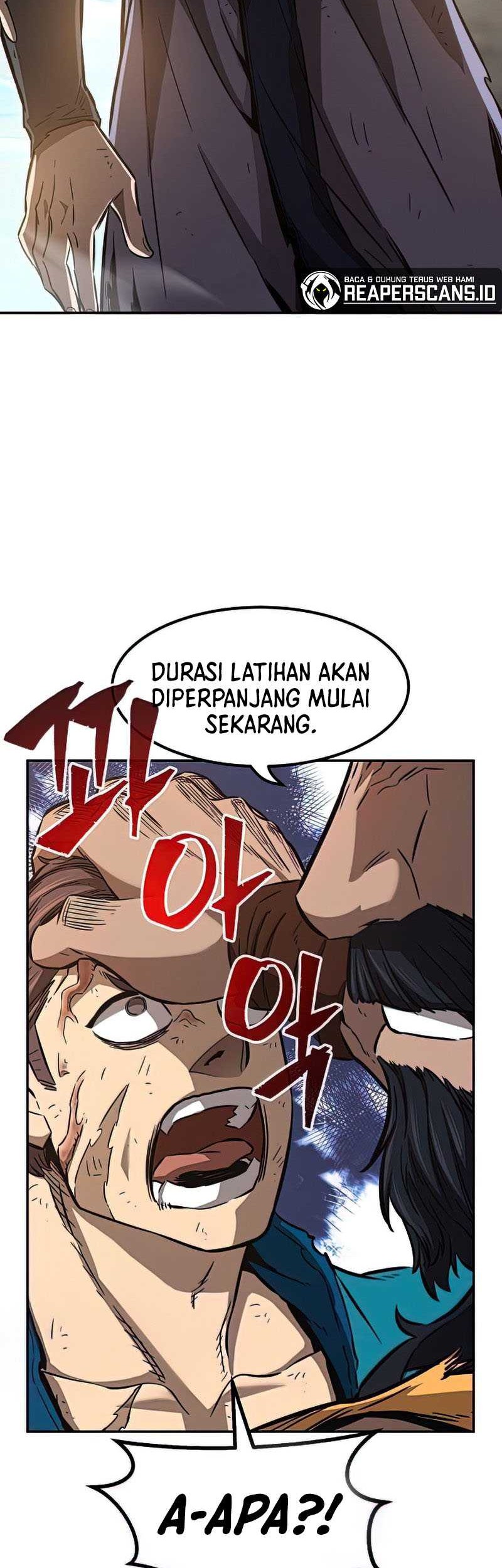 Absolute Sword Sense Chapter 16 Gambar 9