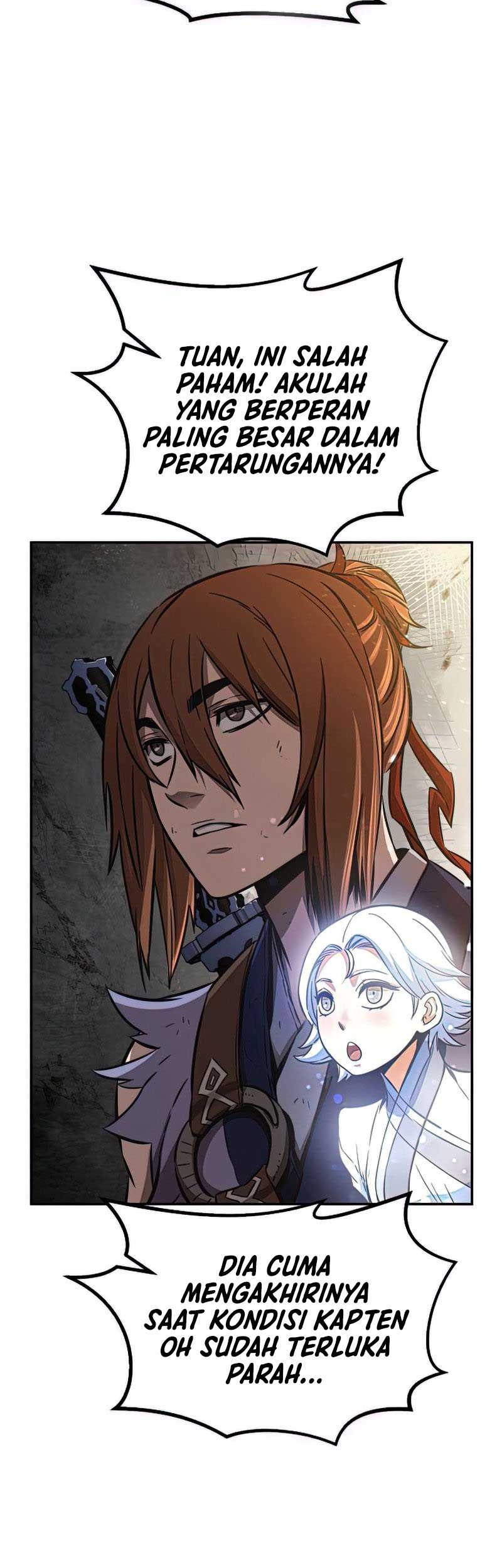 Absolute Sword Sense Chapter 16 Gambar 10