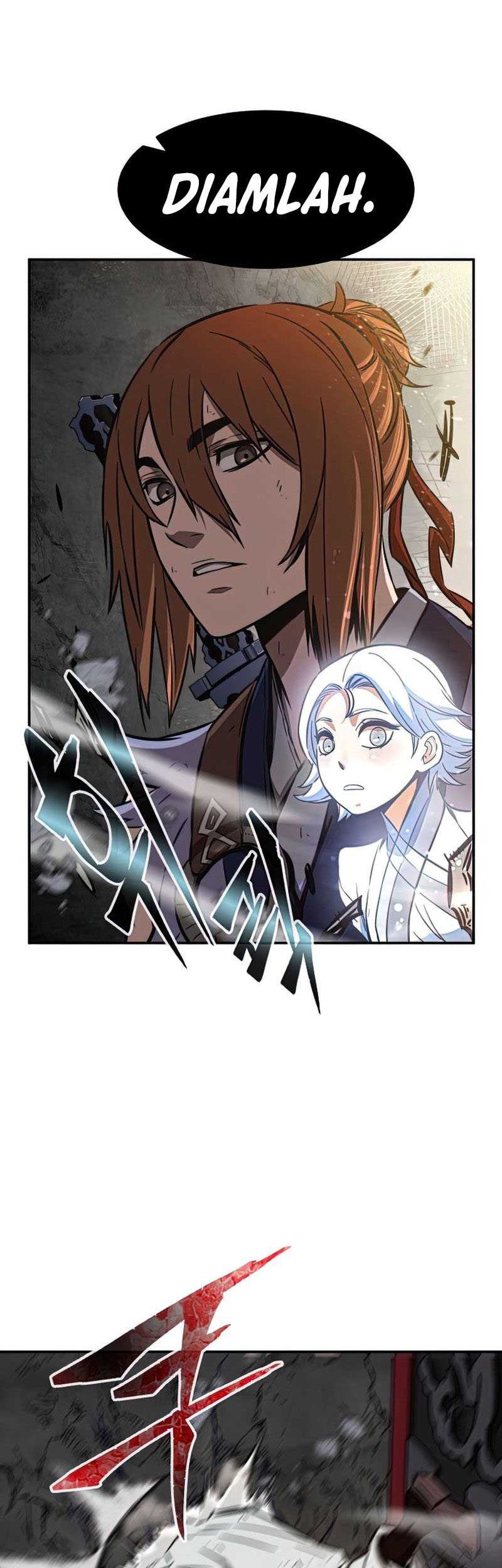 Absolute Sword Sense Chapter 16 Gambar 11