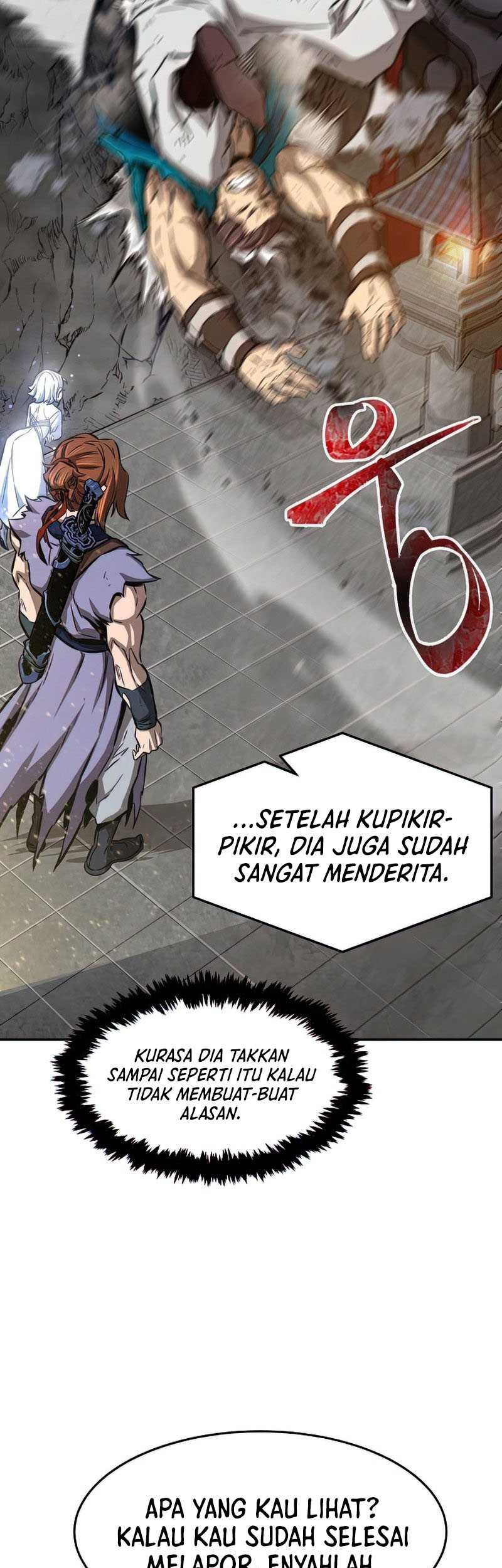 Absolute Sword Sense Chapter 16 Gambar 12