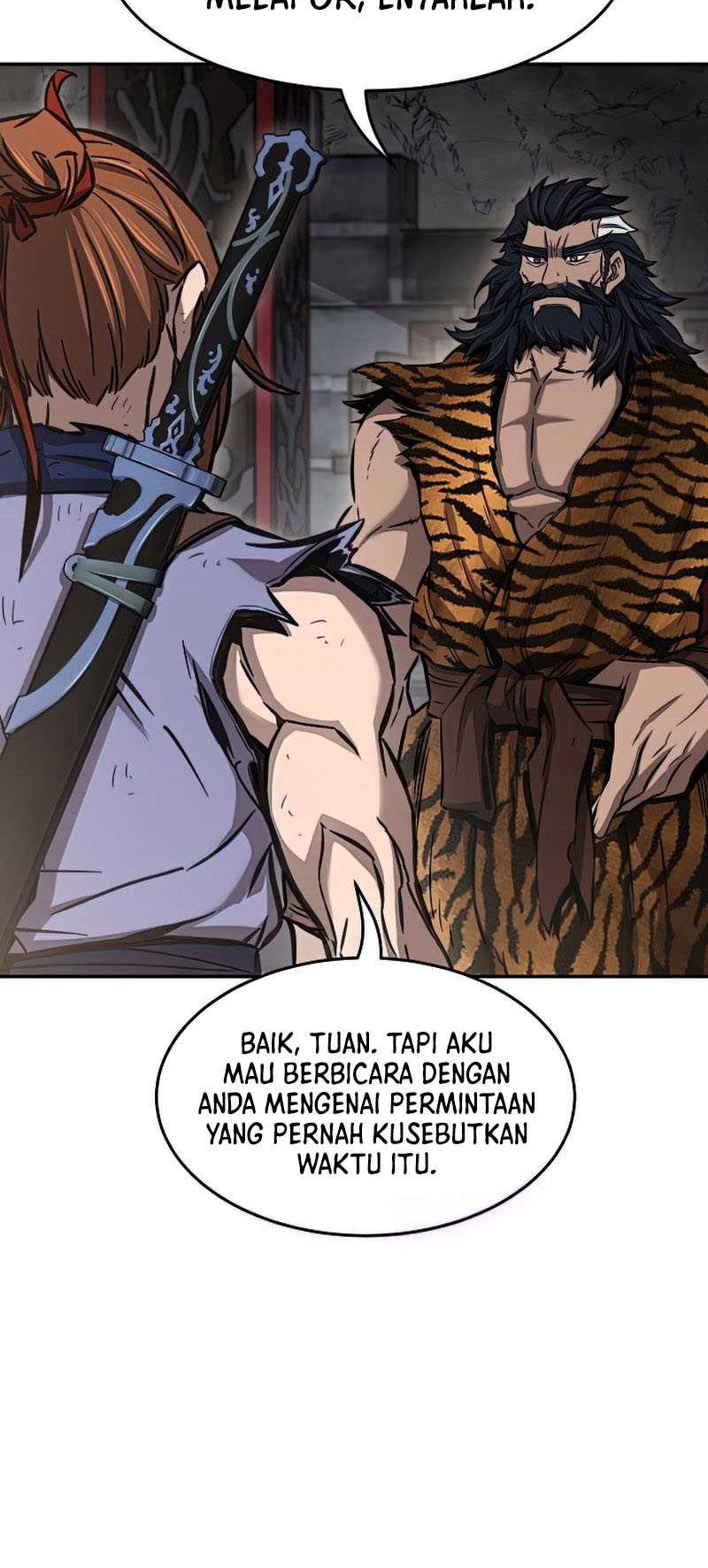 Absolute Sword Sense Chapter 16 Gambar 13