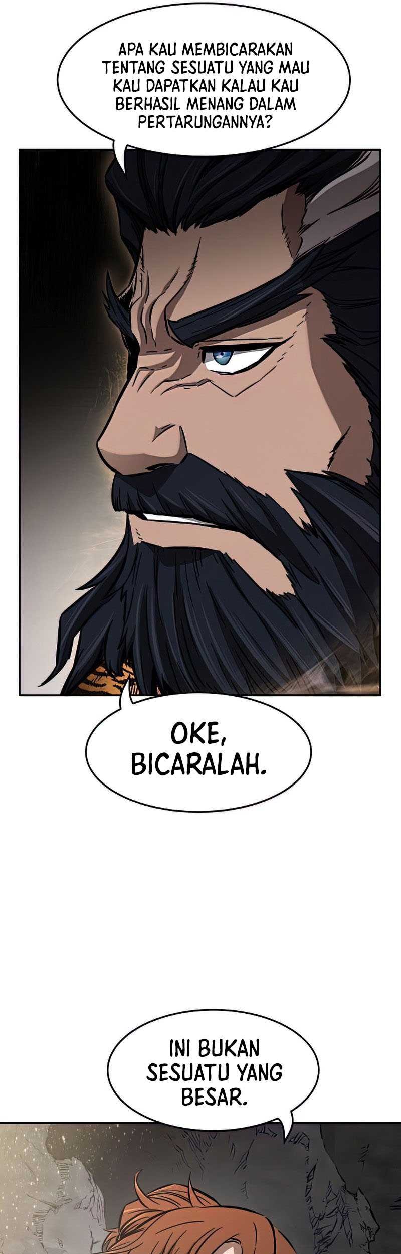 Absolute Sword Sense Chapter 16 Gambar 14