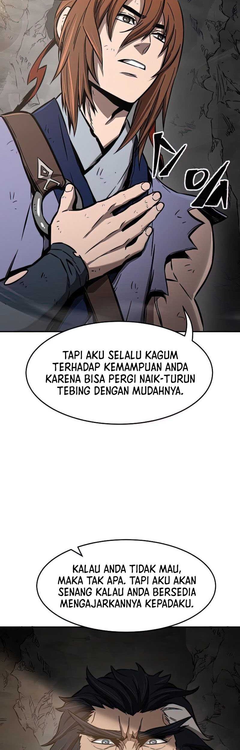 Absolute Sword Sense Chapter 16 Gambar 15