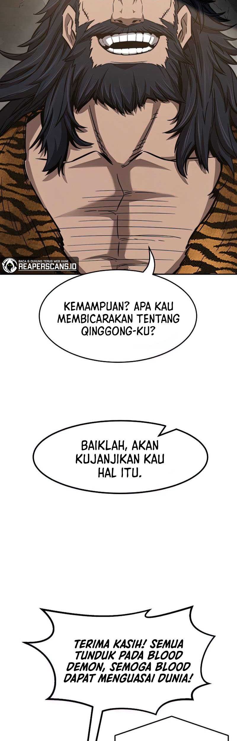 Absolute Sword Sense Chapter 16 Gambar 16