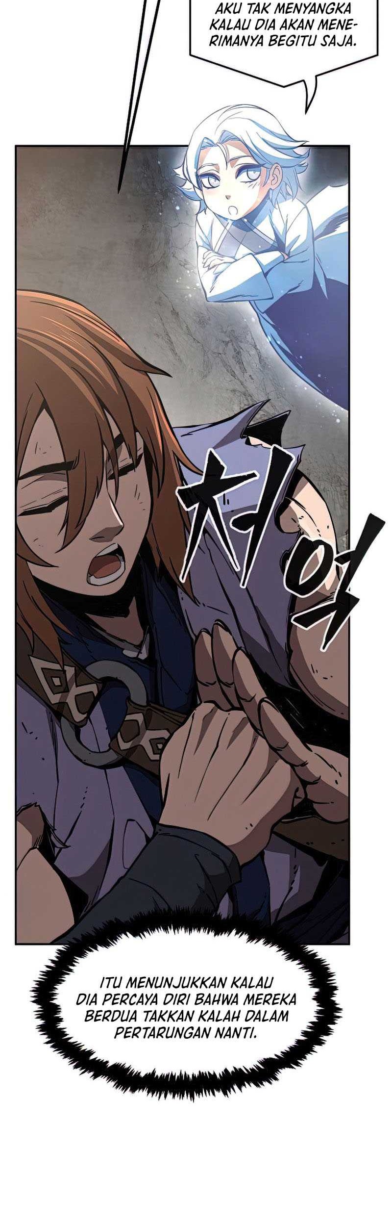 Absolute Sword Sense Chapter 16 Gambar 17