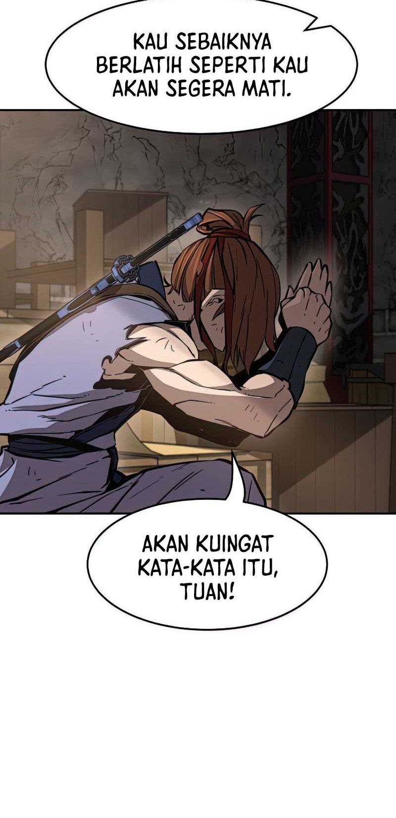Absolute Sword Sense Chapter 16 Gambar 19