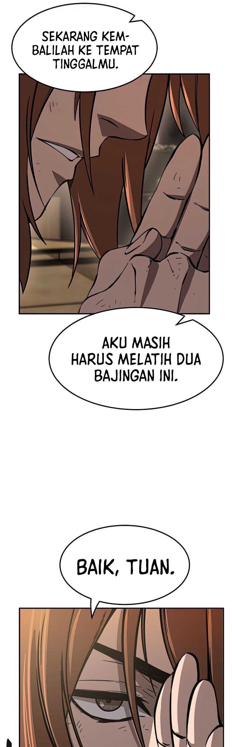 Absolute Sword Sense Chapter 16 Gambar 20