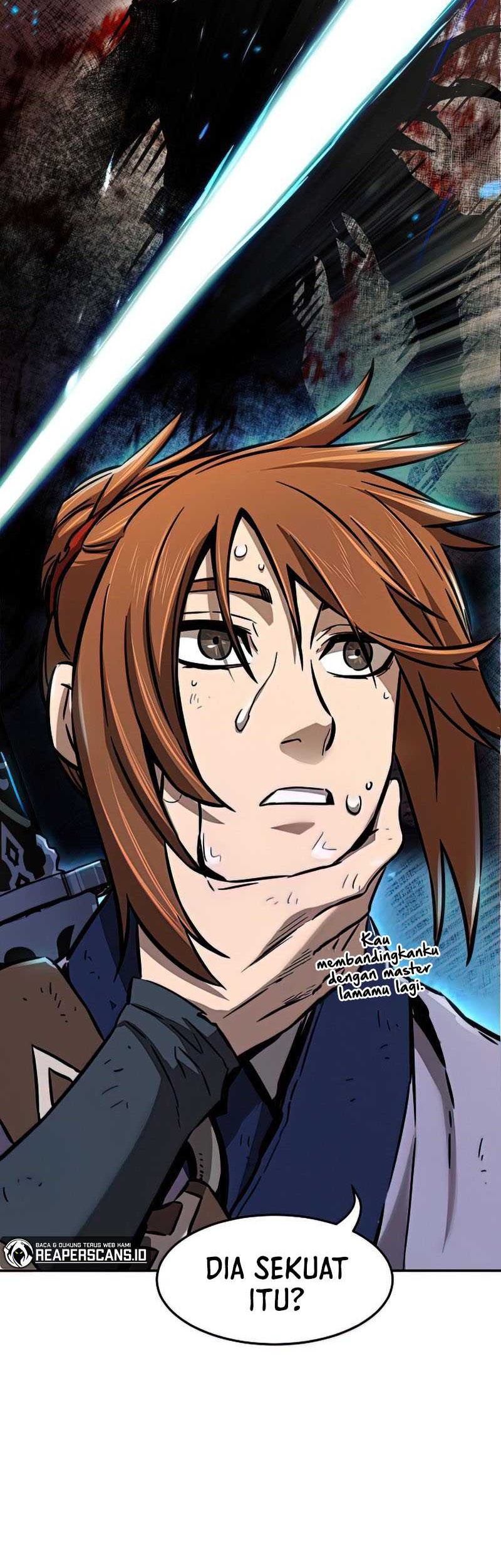 Absolute Sword Sense Chapter 16 Gambar 25