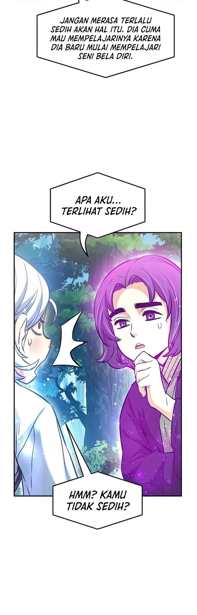 Absolute Sword Sense Chapter 16 Gambar 31