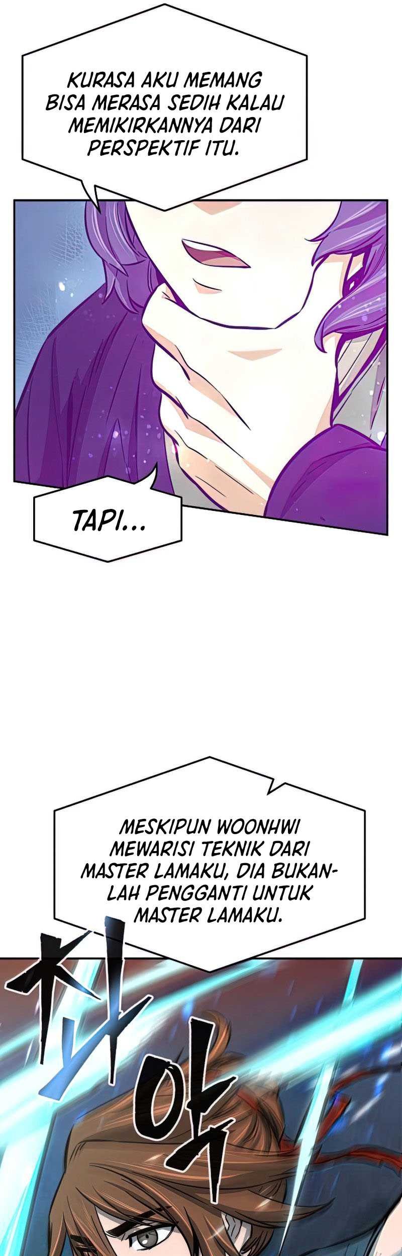 Absolute Sword Sense Chapter 16 Gambar 33