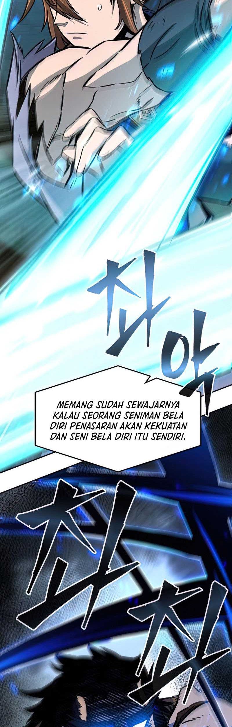 Absolute Sword Sense Chapter 16 Gambar 34