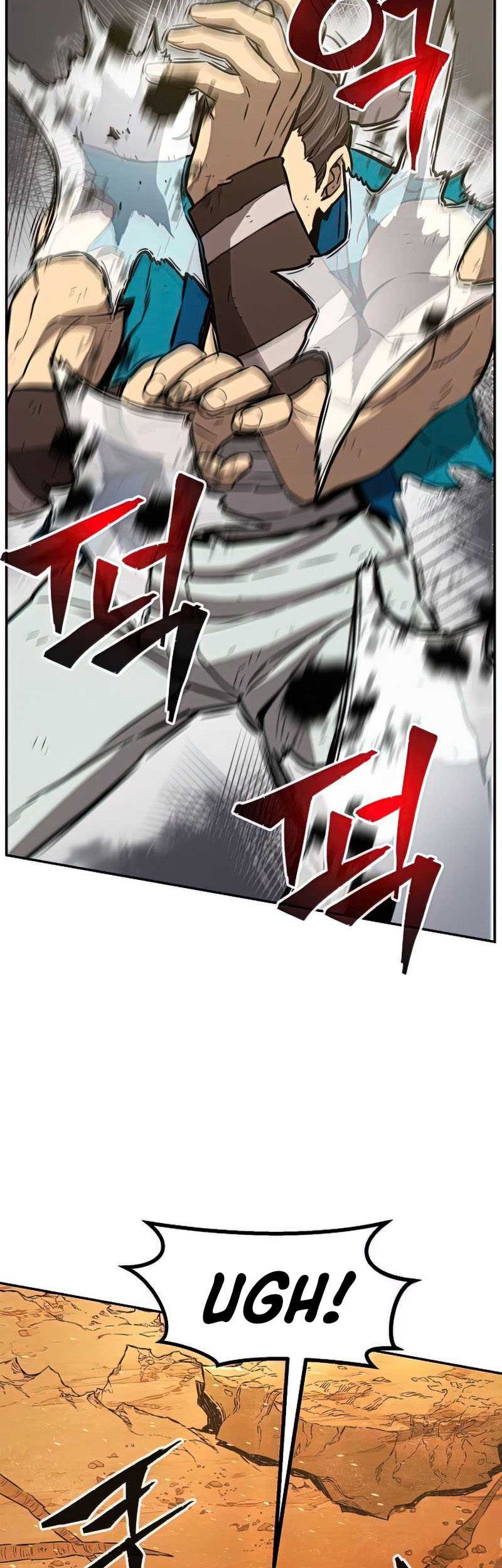 Absolute Sword Sense Chapter 16 Gambar 36
