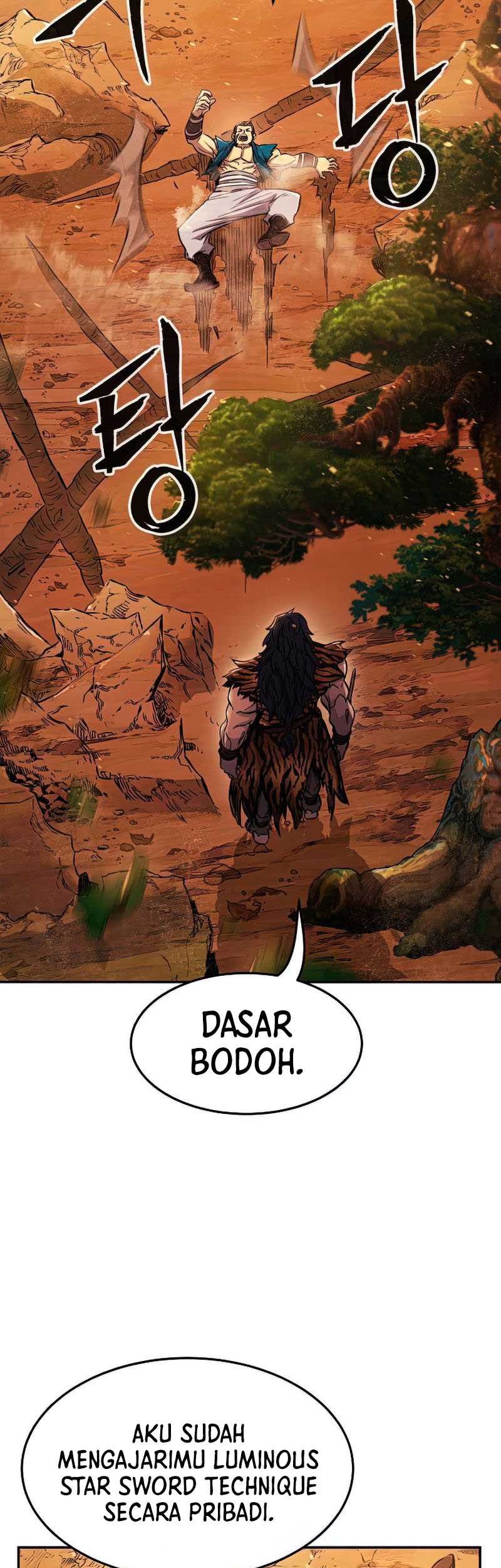Absolute Sword Sense Chapter 16 Gambar 37