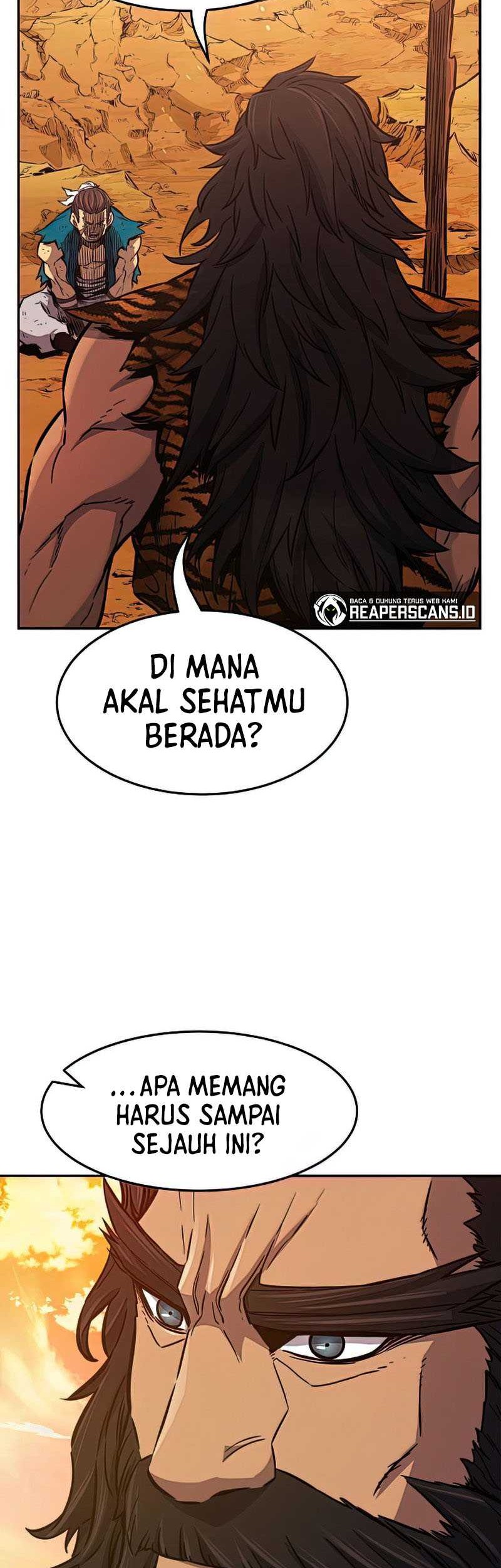 Absolute Sword Sense Chapter 16 Gambar 38