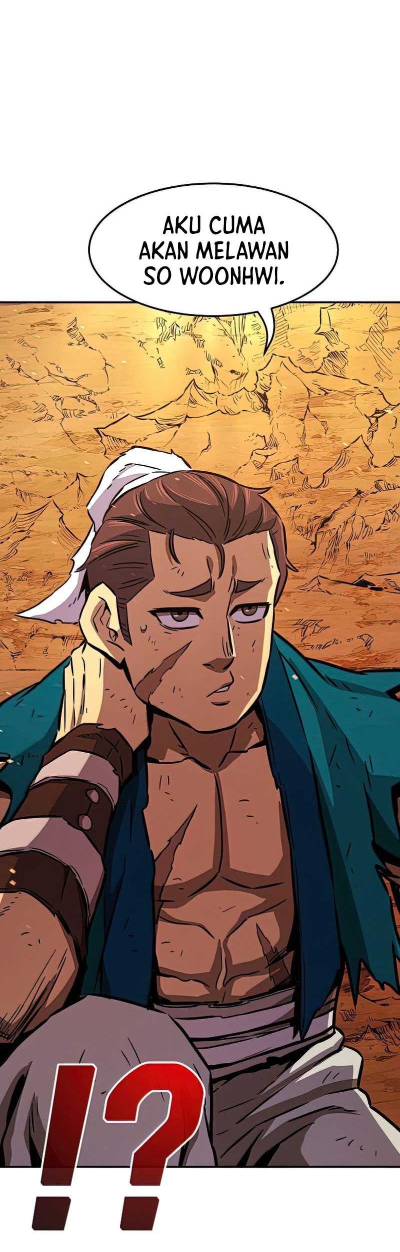 Absolute Sword Sense Chapter 16 Gambar 40