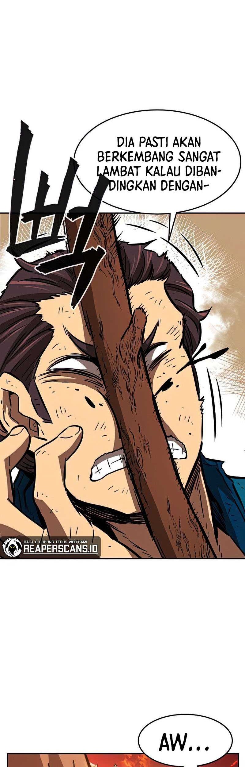 Absolute Sword Sense Chapter 16 Gambar 41