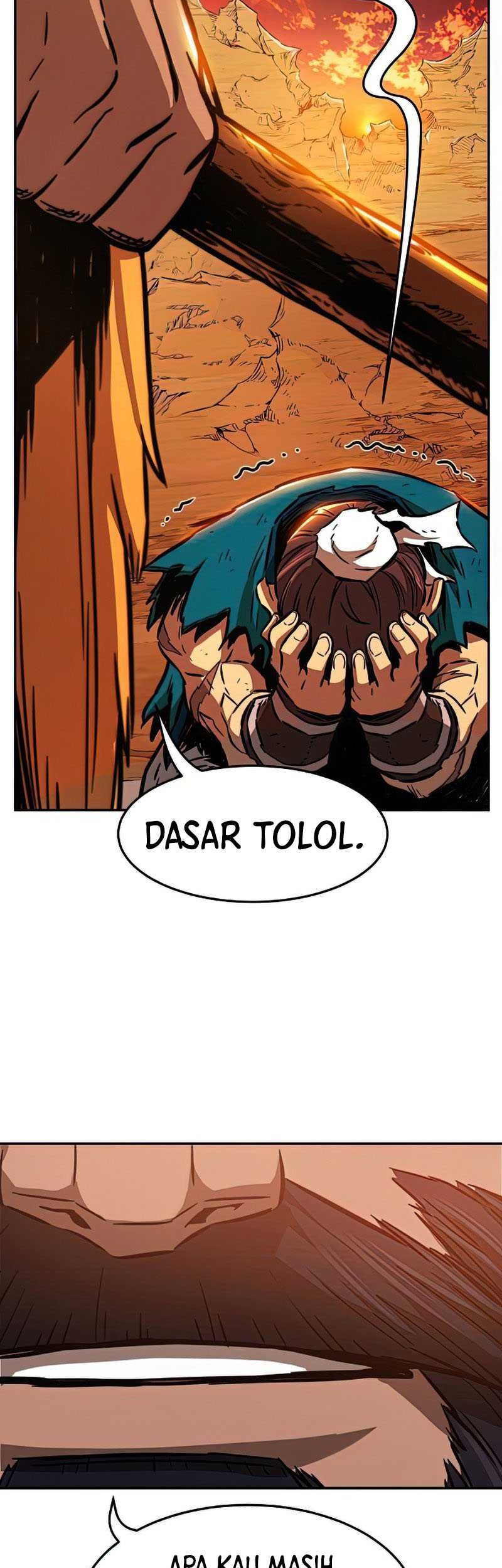 Absolute Sword Sense Chapter 16 Gambar 42