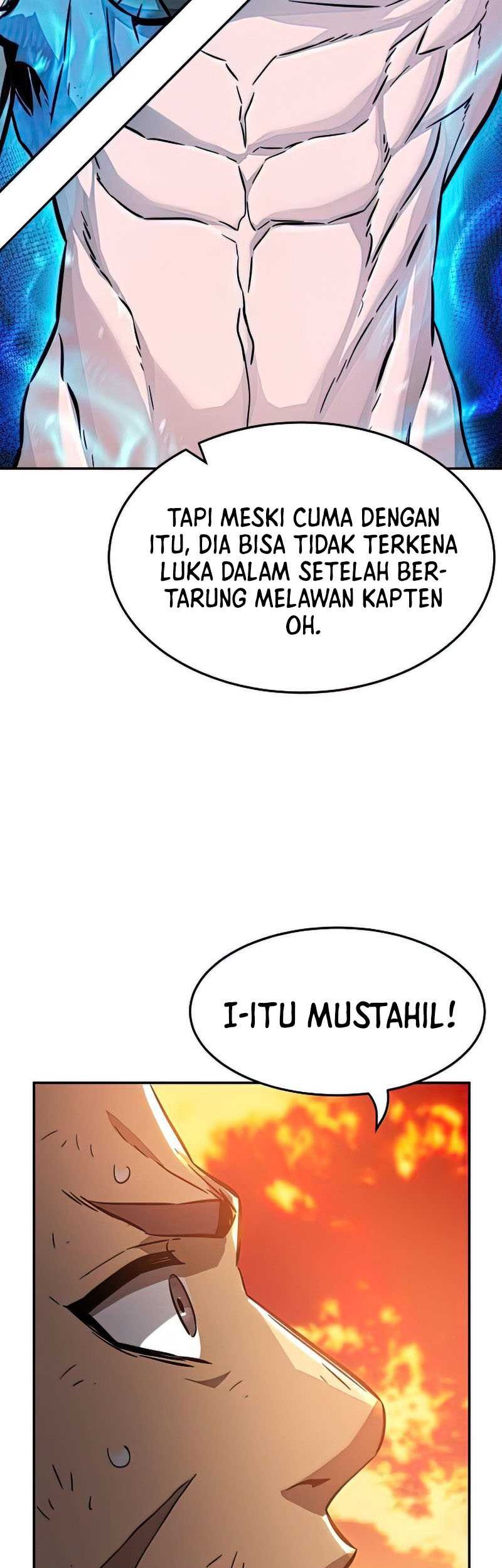 Absolute Sword Sense Chapter 16 Gambar 44