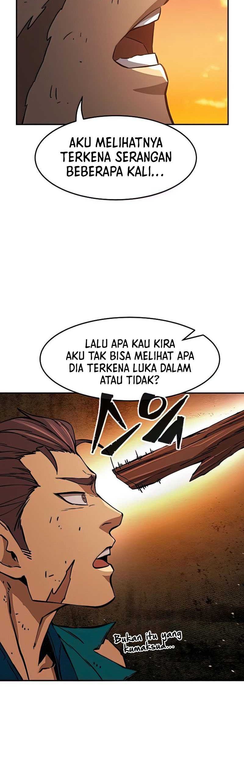 Absolute Sword Sense Chapter 16 Gambar 45