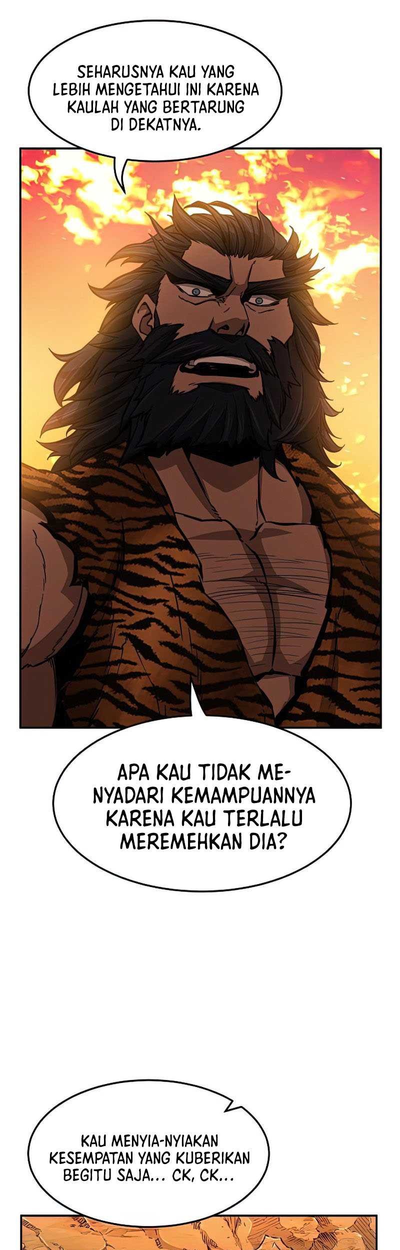 Absolute Sword Sense Chapter 16 Gambar 47