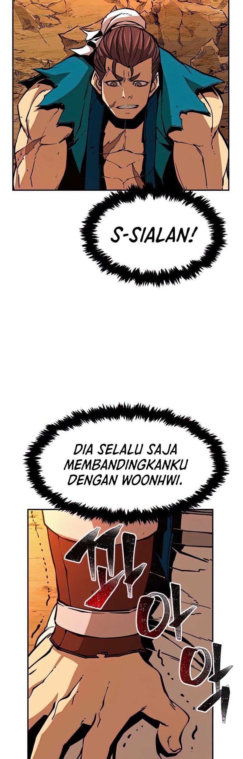 Absolute Sword Sense Chapter 16 Gambar 48