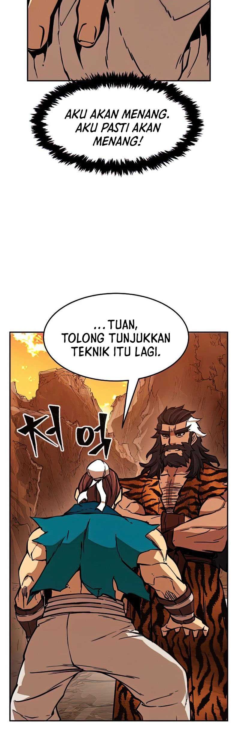 Absolute Sword Sense Chapter 16 Gambar 49